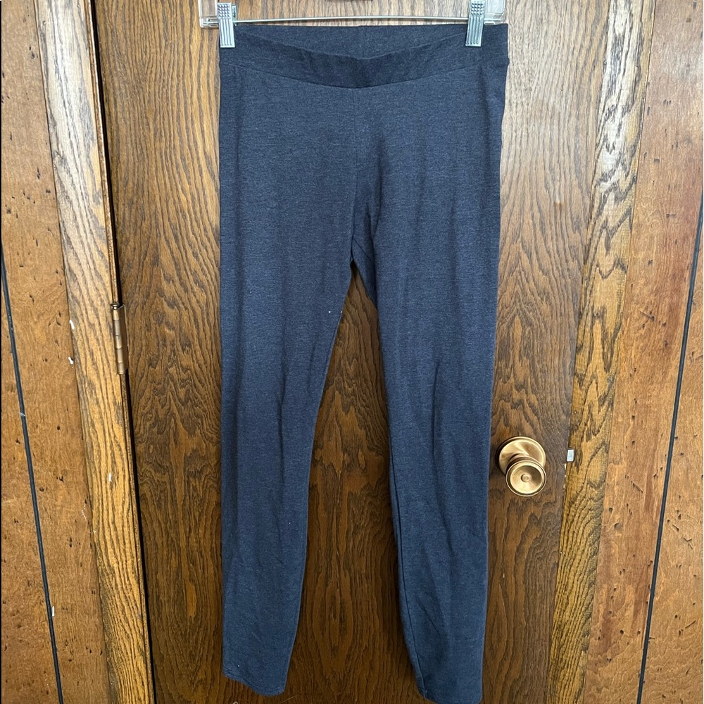 Mid-rise leggings